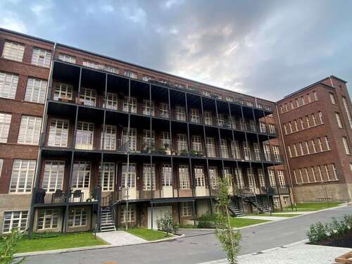 Foto - Wohnung zum Mieten in Wermelskirchen 1.710,00 € 135 m²