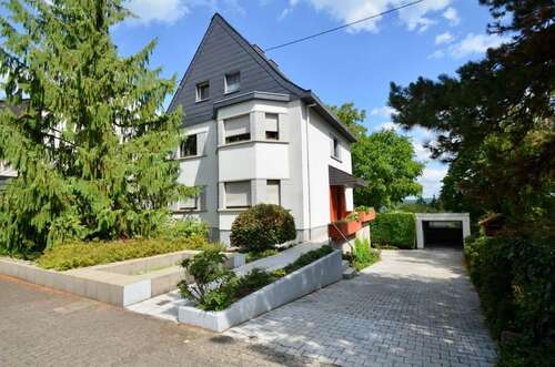 Foto - Haus zum Kaufen in Saarbrücken 398.000,00 € 170 m²