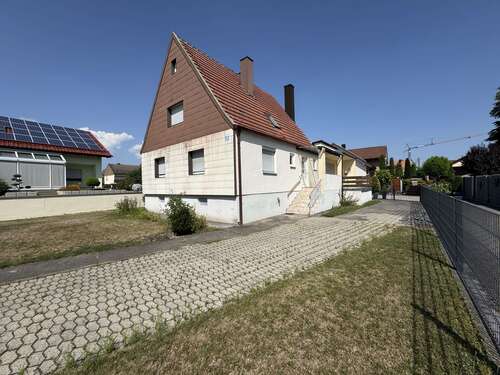 Foto - Haus zum Kaufen in Manching 430.000,00 € 112 m²