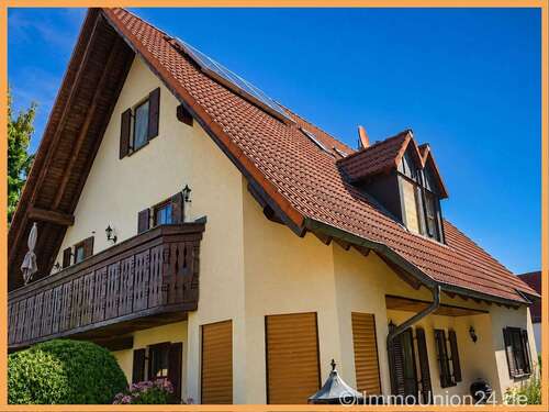 Foto - Wohnung zum Kaufen in Heilsbronn 339.000,00 € 113 m²