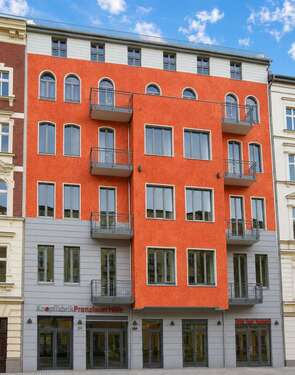 Foto - Wohnung zum Kaufen in Berlin 550.000,00 € 82.36 m²
