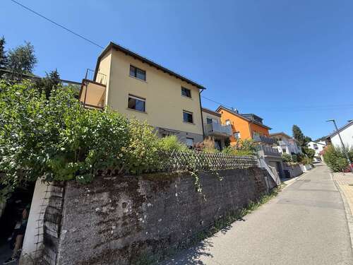 Foto - Haus zum Kaufen in Heidelberg 359.000,00 € 188 m²