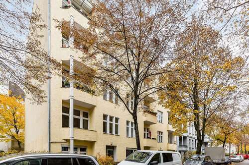 Foto - Wohnung zum Kaufen in Berlin 287.508,00 € 59.28 m²