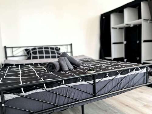 Foto - WG-Zimmer in Berlin 950,00 € 28 m²