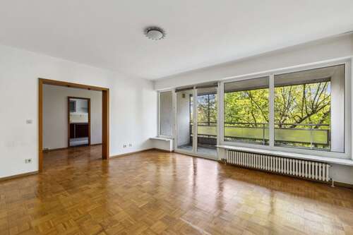 Foto - Wohnung zum Kaufen in Essen 209.500,00 € 79 m²