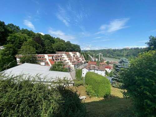 Foto - Wohnung zum Kaufen in Passau 215.000,00 € 67 m²