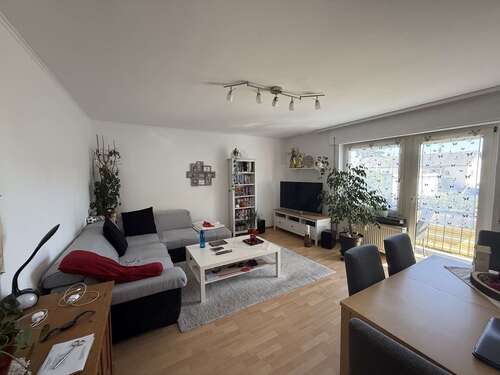 Foto - Wohnung zum Mieten in Grünstadt 720,00 € 72 m²