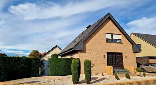 Foto - Haus zum Kaufen in Neuenkirchen 378.000,00 € 135 m²