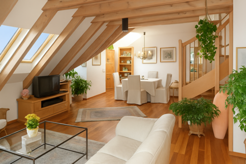 Foto - Wohnung zum Kaufen in Landsberg 599.000,00 € 167.25 m²