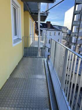 Foto - Wohnung zum Mieten in München 1.060,00 € 39 m²