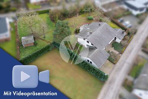 Foto - Haus zum Kaufen in Zemmer Rodt 498.500,00 € 305 m²