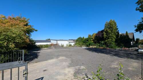 Foto - Spezialgewerbe in Dassendorf 1.100,00 € 550 m²