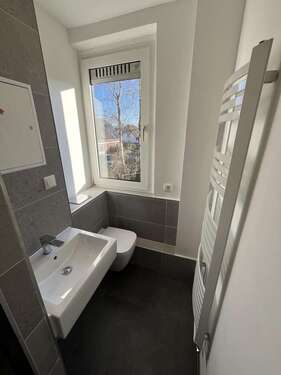 Foto - Wohnung zum Mieten in Greifswald 725,00 € 58 m²