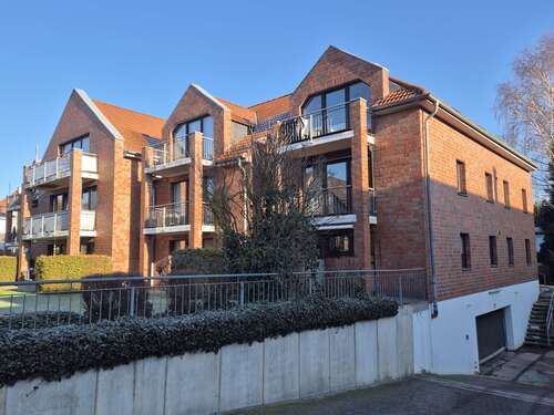 Foto - Wohnung zum Kaufen in Springe 225.000,00 € 93 m²