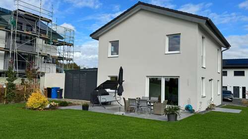 Foto - Haus zum Kaufen in Worms 489.000,00 € 120 m²