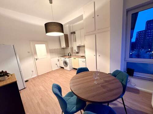 Foto - Wohnen auf Zeit in Düsseldorf 1.100,00 €