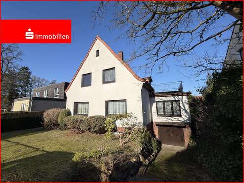 Foto - Haus zum Kaufen in Wedel 450.000,00 € 117 m²