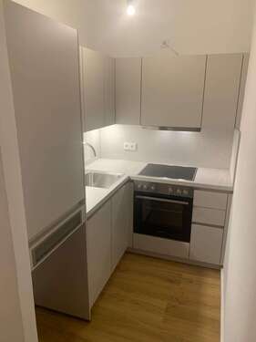 Foto - Wohnung zum Mieten in Teltow 500,78 € 30.35 m²