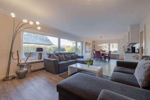 Foto - Haus zum Kaufen in Westerland 2.295.000,00 € 424.19 m²