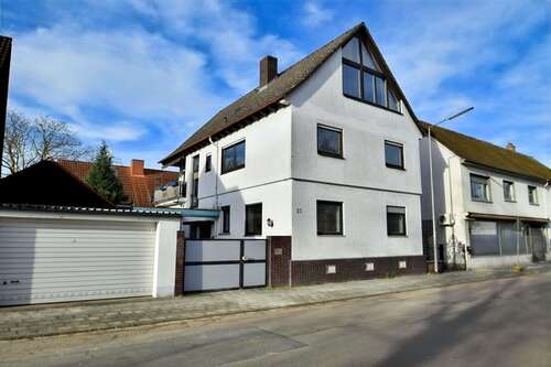 Foto - Haus zum Kaufen in Babenhausen 349.000,00 € 220 m²