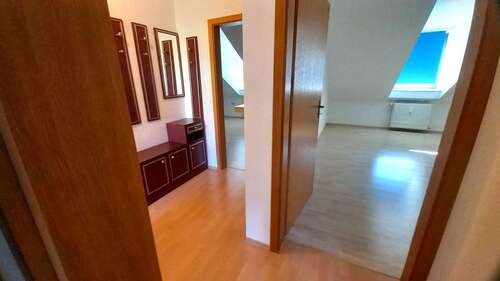 Foto - Wohnung zum Mieten in Heidenheim 440,00 € 55 m²