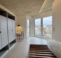 Wohnung zum Mieten in Aachen 1.032,50 € 46.93 m²