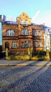 Foto - Wohnung zum Kaufen in Münchberg 196.000,00 € 95 m²