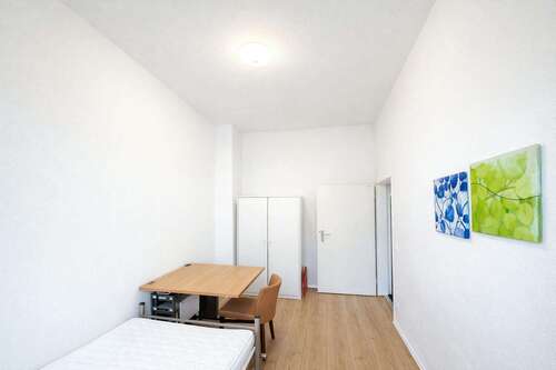 Foto - WG-Zimmer in Berlin 650,00 € 12 m²