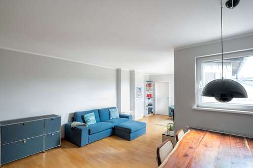 Foto - Wohnung zum Kaufen in Berlin 425.000,00 € 61 m²