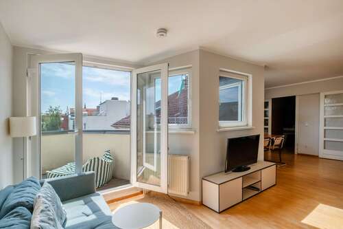 Foto - Wohnung zum Kaufen in Berlin 380.000,00 € 61 m²