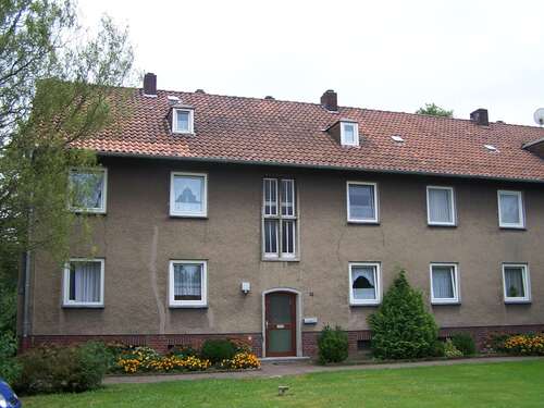Foto - Wohnung zum Mieten in Selm 378,00 € 57.54 m²