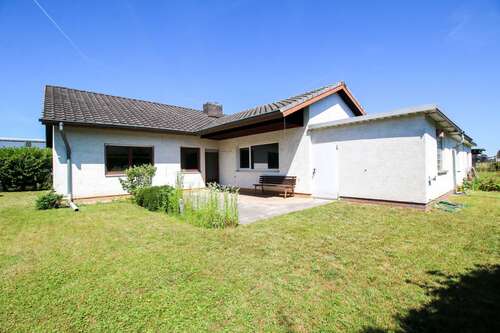 Foto - Haus zum Kaufen in Gernsheim 464.000,00 € 129.06 m²