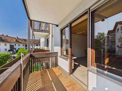 Foto - Wohnung zum Kaufen in Rosenheim 346.500,00 € 87 m²