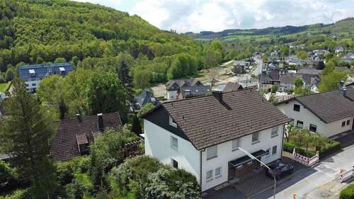 Foto - Haus zum Kaufen in Morsbach , Sieg 299.000,00 € 232 m²