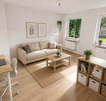 Wohnung zum Mieten in Heiligenhafen 465,00 € 38.68 m²