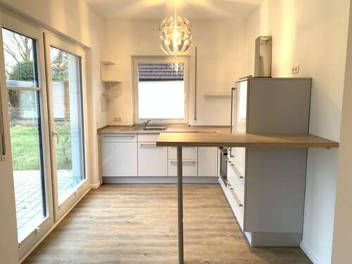 Foto - Wohnung zum Mieten in Grünendeich 730,00 € 56 m²