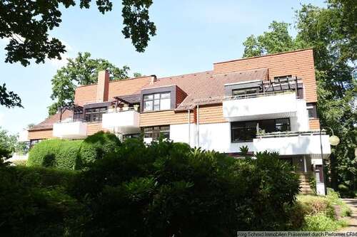 Foto - Wohnung zum Mieten in Bremen 780,00 € 80 m²