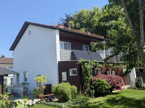 Foto - Haus zum Kaufen in Vöhringen 349.000,00 € 100 m²