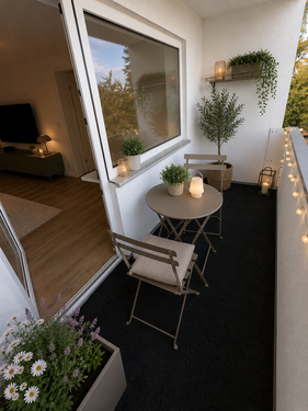 Foto - Wohnung zum Kaufen in Ingolstadt 175.000,00 € 54 m²