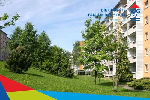 Foto - Wohnung zum Mieten in Chemnitz 404,00 € 68.89 m²