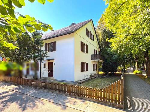 Foto - Haus zum Kaufen in München 1.100.000,00 € 108.76 m²