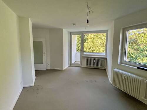 Foto - Wohnung zum Mieten in Berlin 611,00 € 61 m²