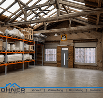 Halle in Kerpen 274.500,00 € 349.8 m²