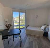 Wohnen auf Zeit in Stuttgart 1.040,00 €