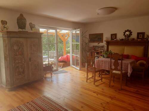 Foto - Wohnen auf Zeit in Untergriesbach 990,00 €