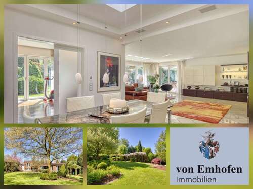 Foto - Haus zum Kaufen in Brühl 1.150.000,00 € 210 m²