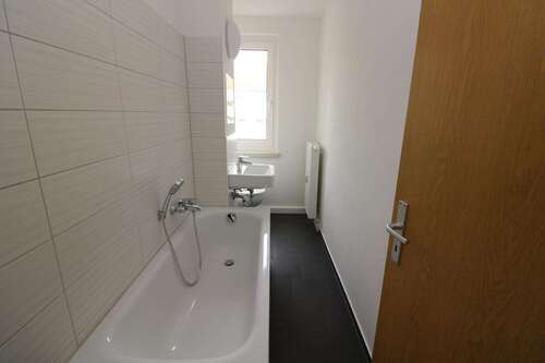 Foto - Wohnung zum Mieten in Freiberg 399,00 € 58.32 m²