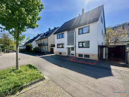 Foto - Wohnung zum Kaufen in Stuttgart Wangen 259.000,00 € 67.01 m²