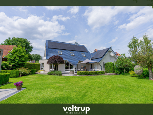 Foto - Haus zum Kaufen in Laer 689.000,00 € 252.6 m²