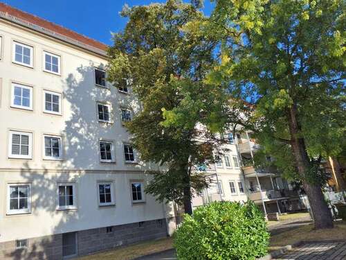 Foto - Wohnung zum Mieten in Plauen 179,95 € 36.8 m²